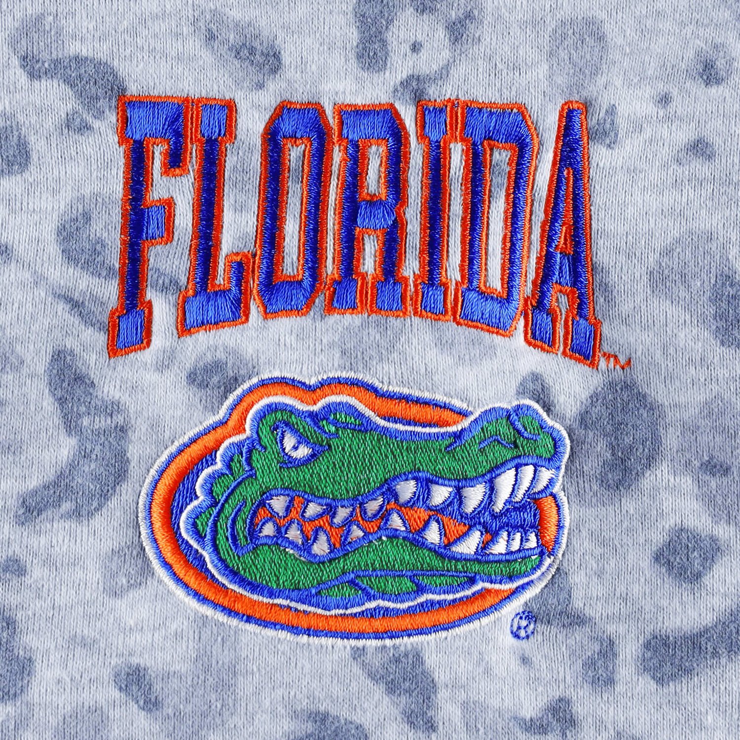 Gameday Couture Florida Gators Quarter-Zip Sweatshirt - view number 4