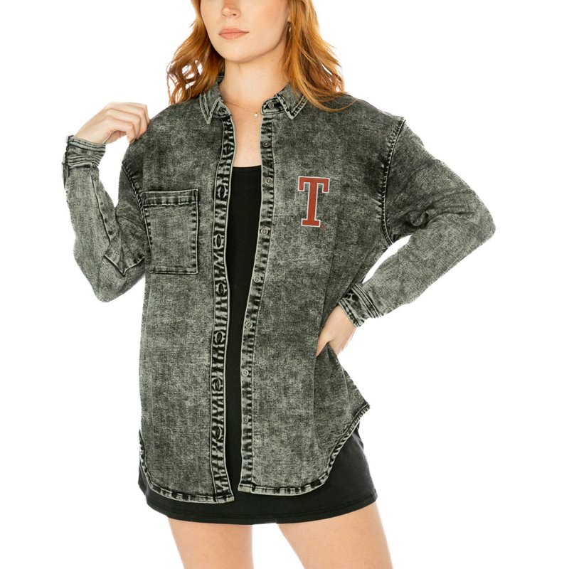 Gameday Couture Tex… - image