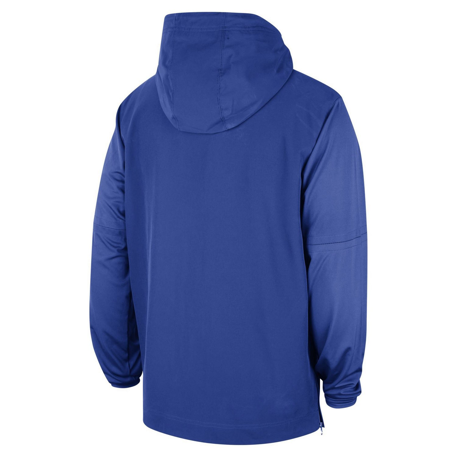 Jordan Brand Florida Gators Player Half-Zip Jacket - view number 3