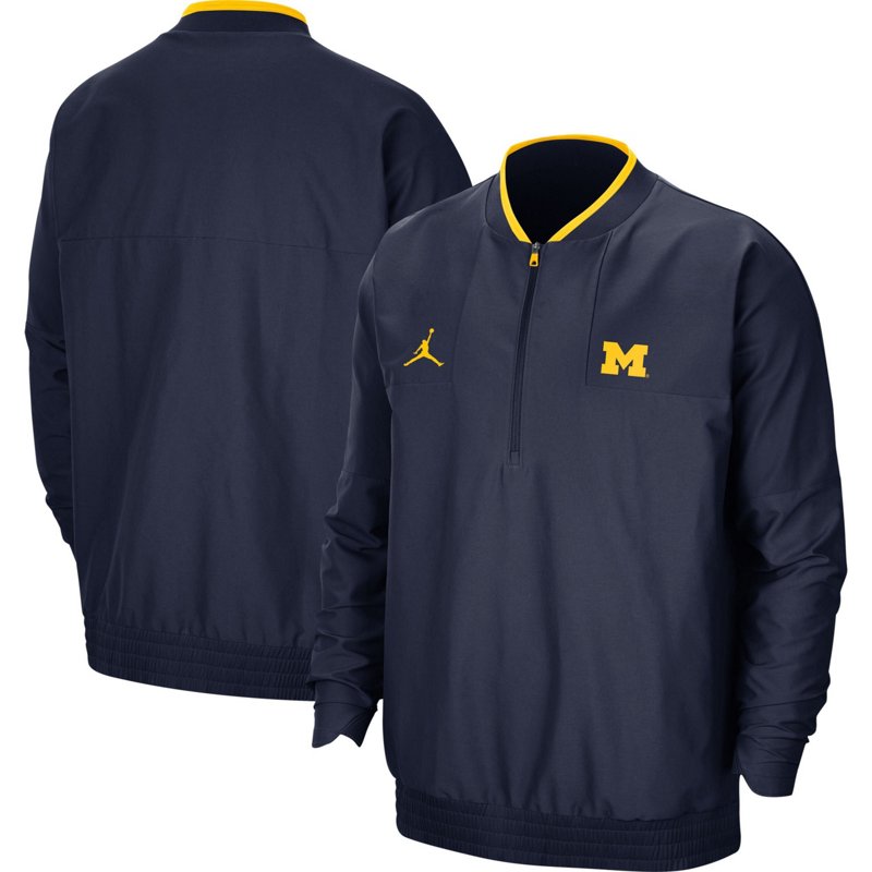 Jordan Brand Michig… - image