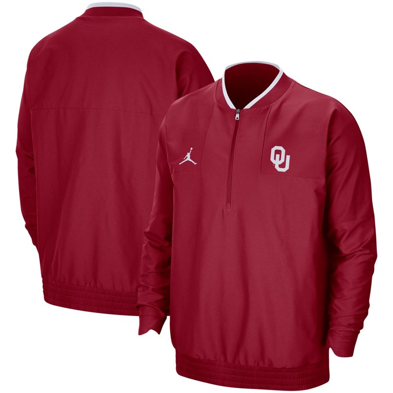 Jordan Brand Oklaho… - image