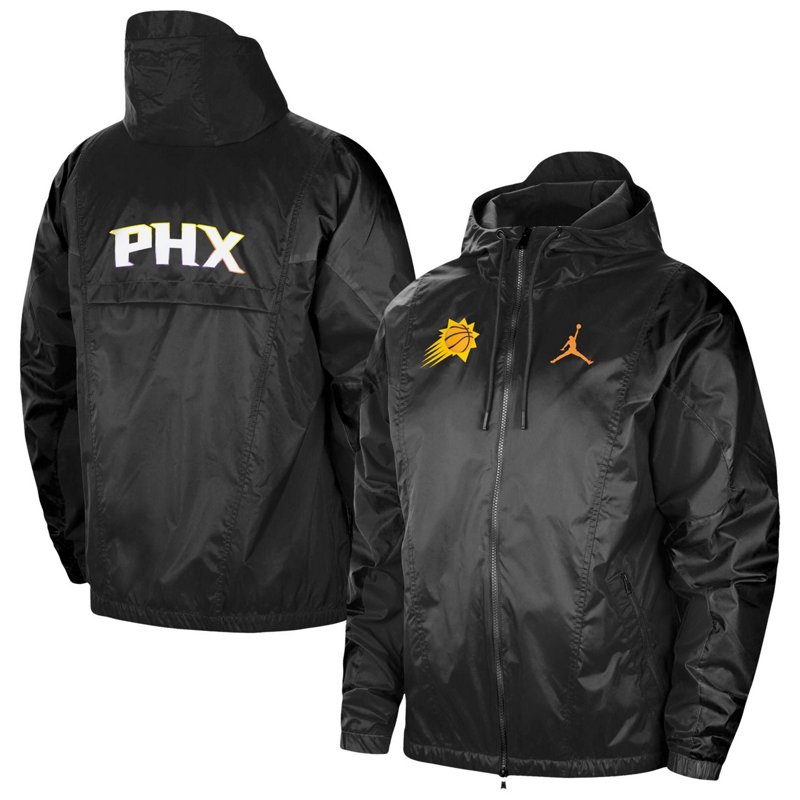 Jordan Brand Phoeni… - image