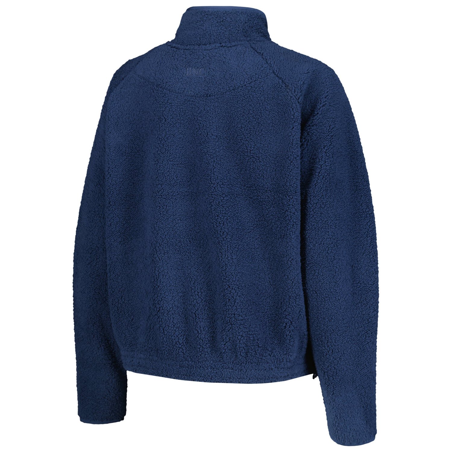 Kansas Jayhawks Everest Half-Zip Sweatshirt