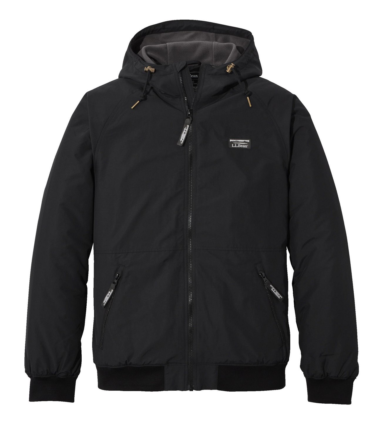 Men's L.L.Bean Utility Jacket  Insulated Jackets at L.L.Bean