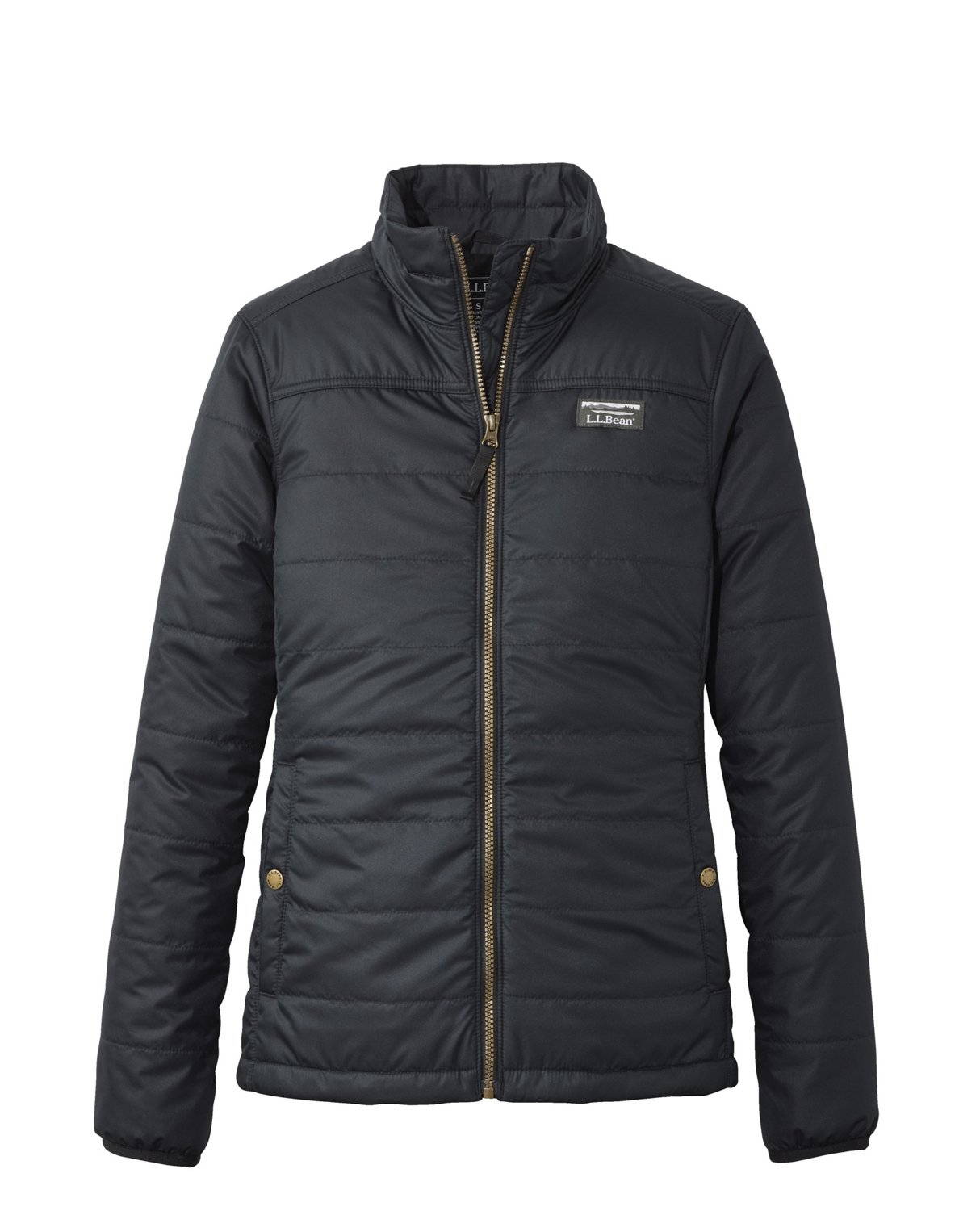 Women's Mountain Classic Puffer Jacket