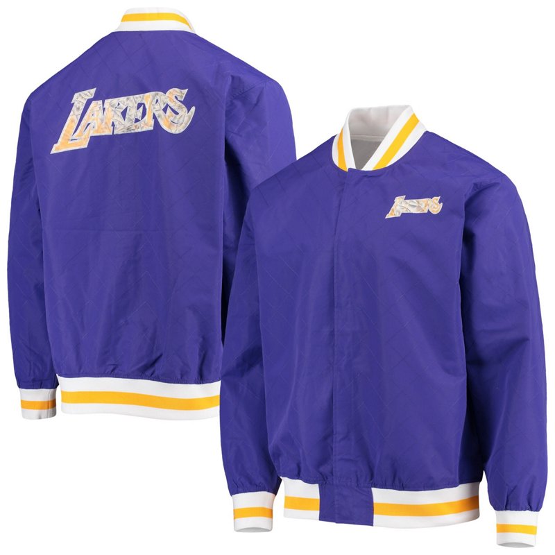 Los Angeles Lakers … - image