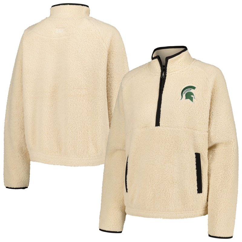 Michigan State Spar… - image