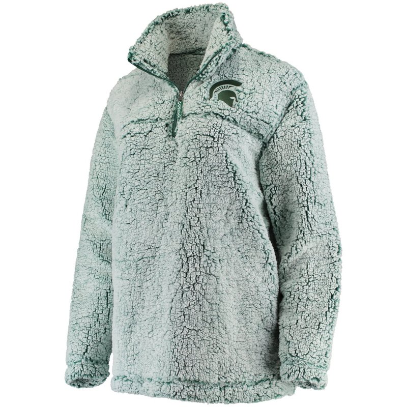 Michigan State Spar… - image