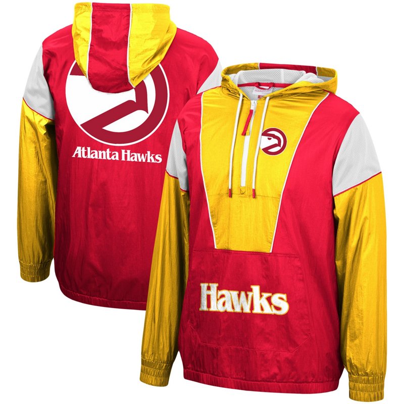 Mitchell Ness /Yell… - image