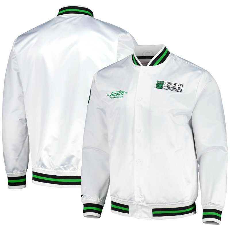 Mitchell Ness Austi… - image