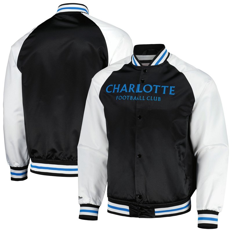 Mitchell Ness Charl… - image