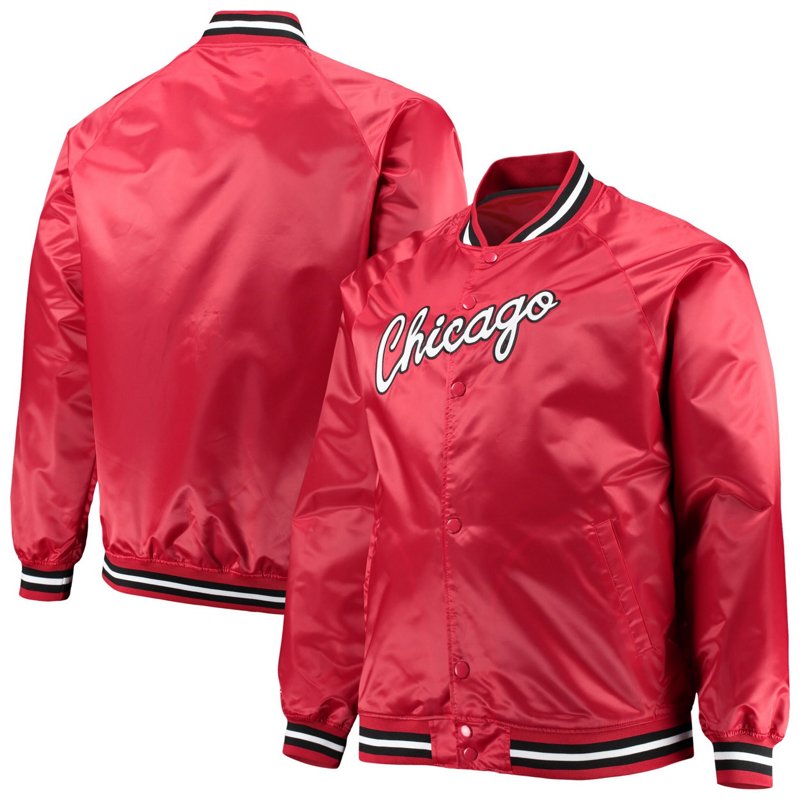 Mitchell Ness Chica… - image