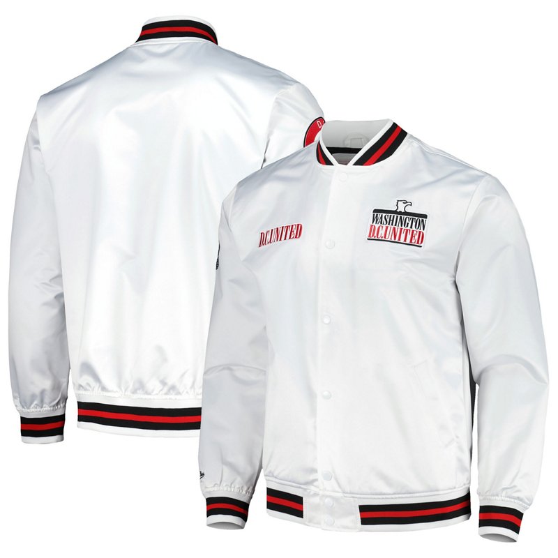 Mitchell Ness Dc Un… - image