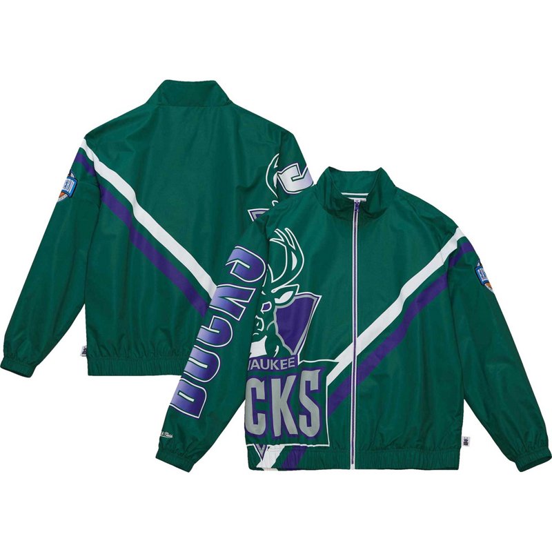 Mitchell Ness Hunte… - image