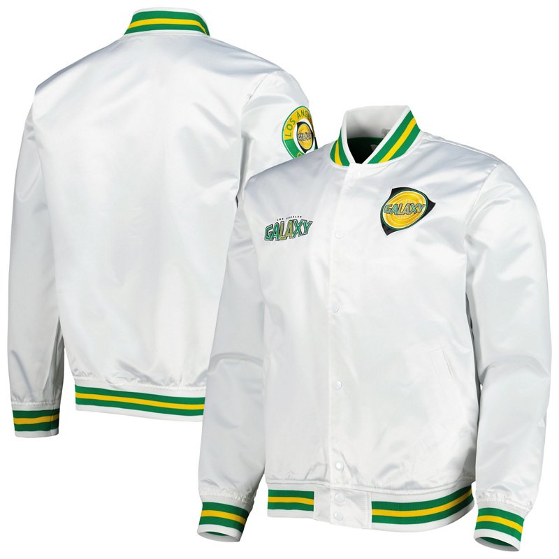 Mitchell Ness La Ga… - image