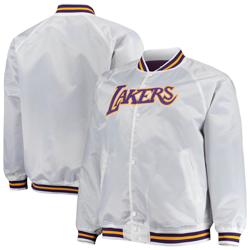 Mitchell Ness Los A… - image