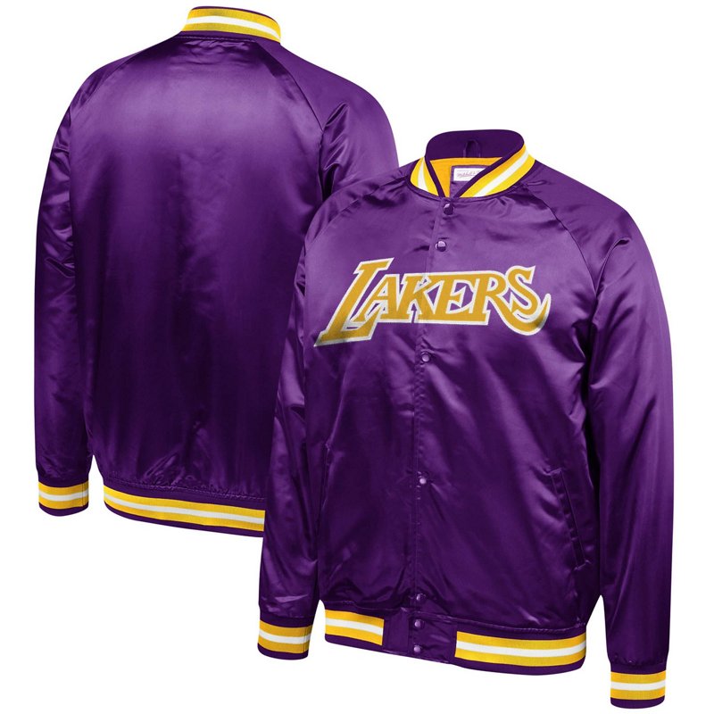 Mitchell Ness Los A… - image