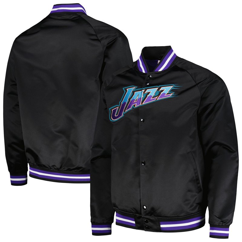 Mitchell Ness Utah … - image