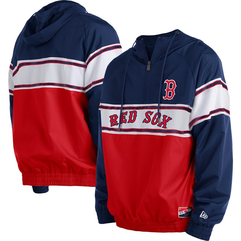 New Era Boston Red … - image