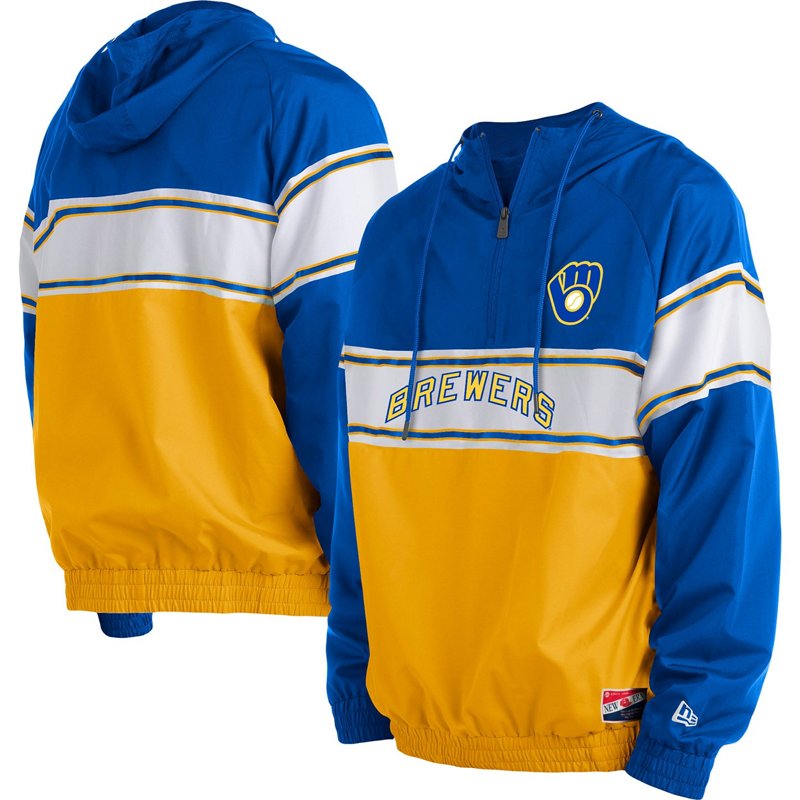 New Era Milwaukee B… - image