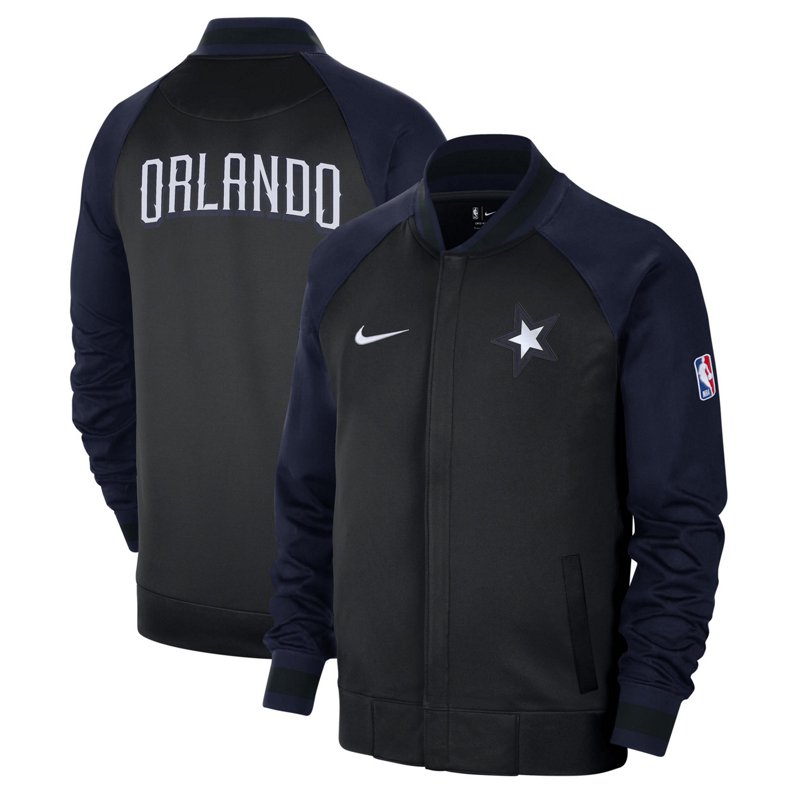 Nike /Navy Orlando … - image