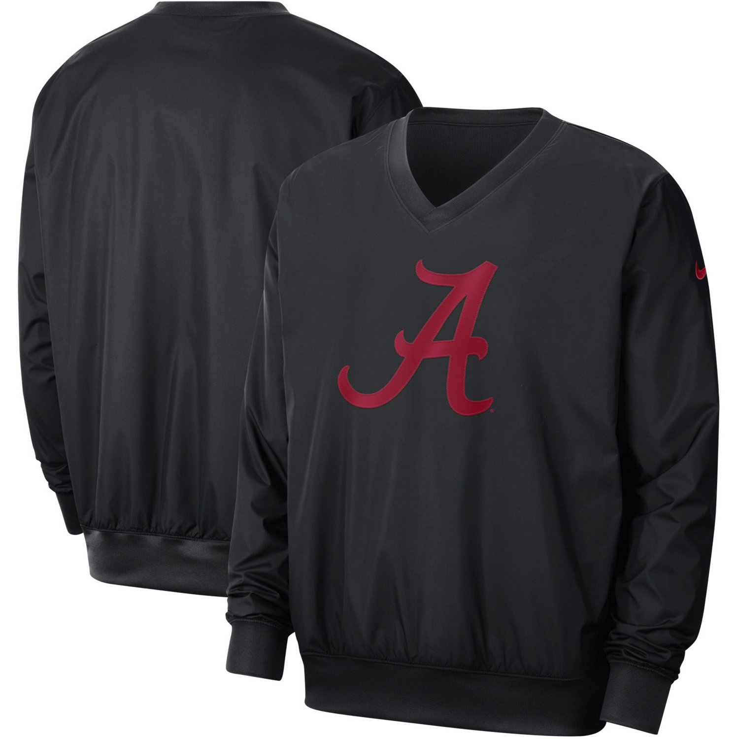 Alabama nike windbreaker clearance
