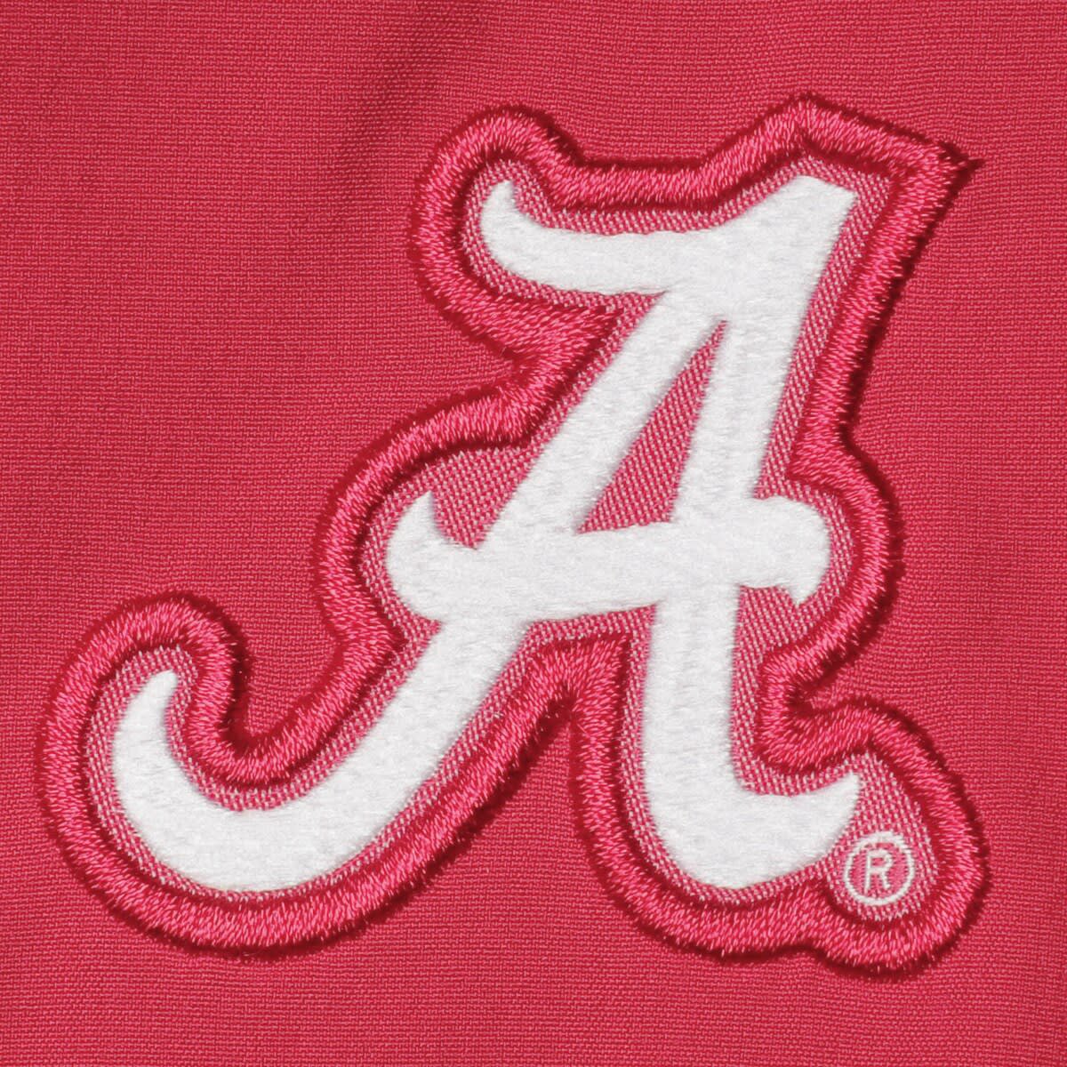 Nike Alabama Tide 2021 Sideline Full-Zip Jacket                                                                                  - view number 4