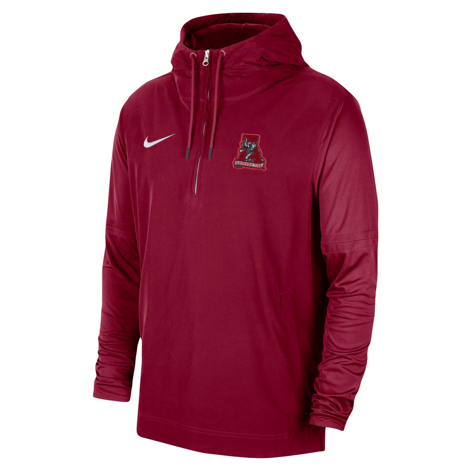 Alabama nike hoodie deals