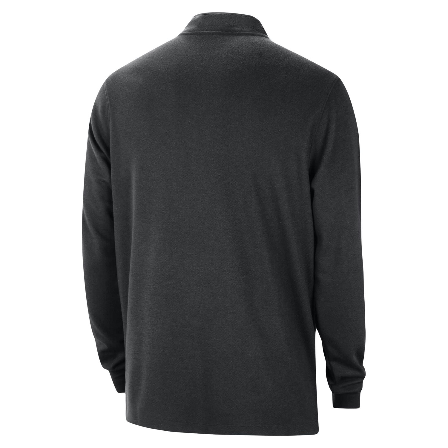 Nike Boston Celtics Authentic Performance Half-Zip Jacket - view number 3