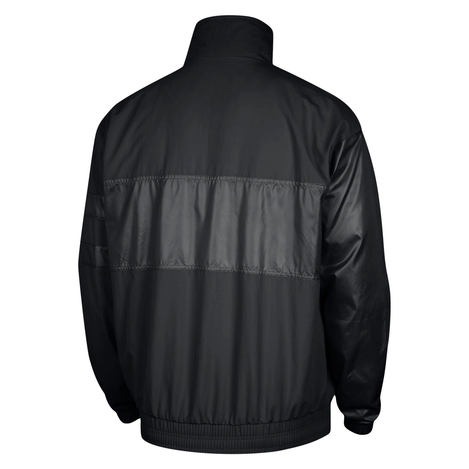 Nike Brooklyn Nets Courtside Versus Capsule Full-Zip Jacket                                                                      - view number 3