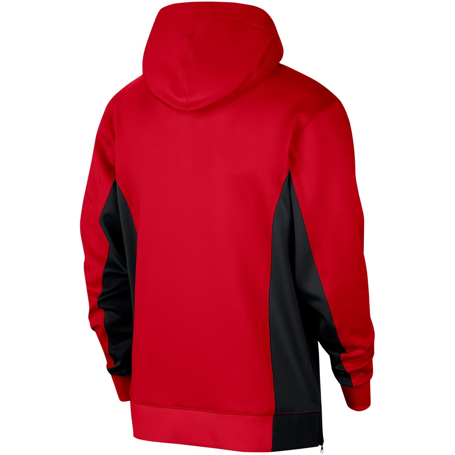 Nike Chicago Bulls 2023/24 Authentic Showtime Full-Zip Hoodie                                                                    - view number 3