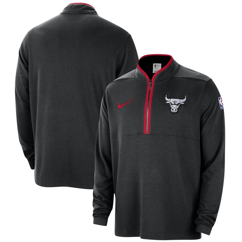 Nike Chicago Bulls … - image