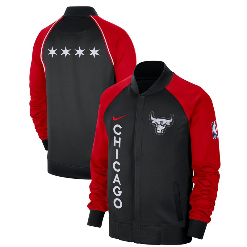 Nike Chicago Bulls … - image