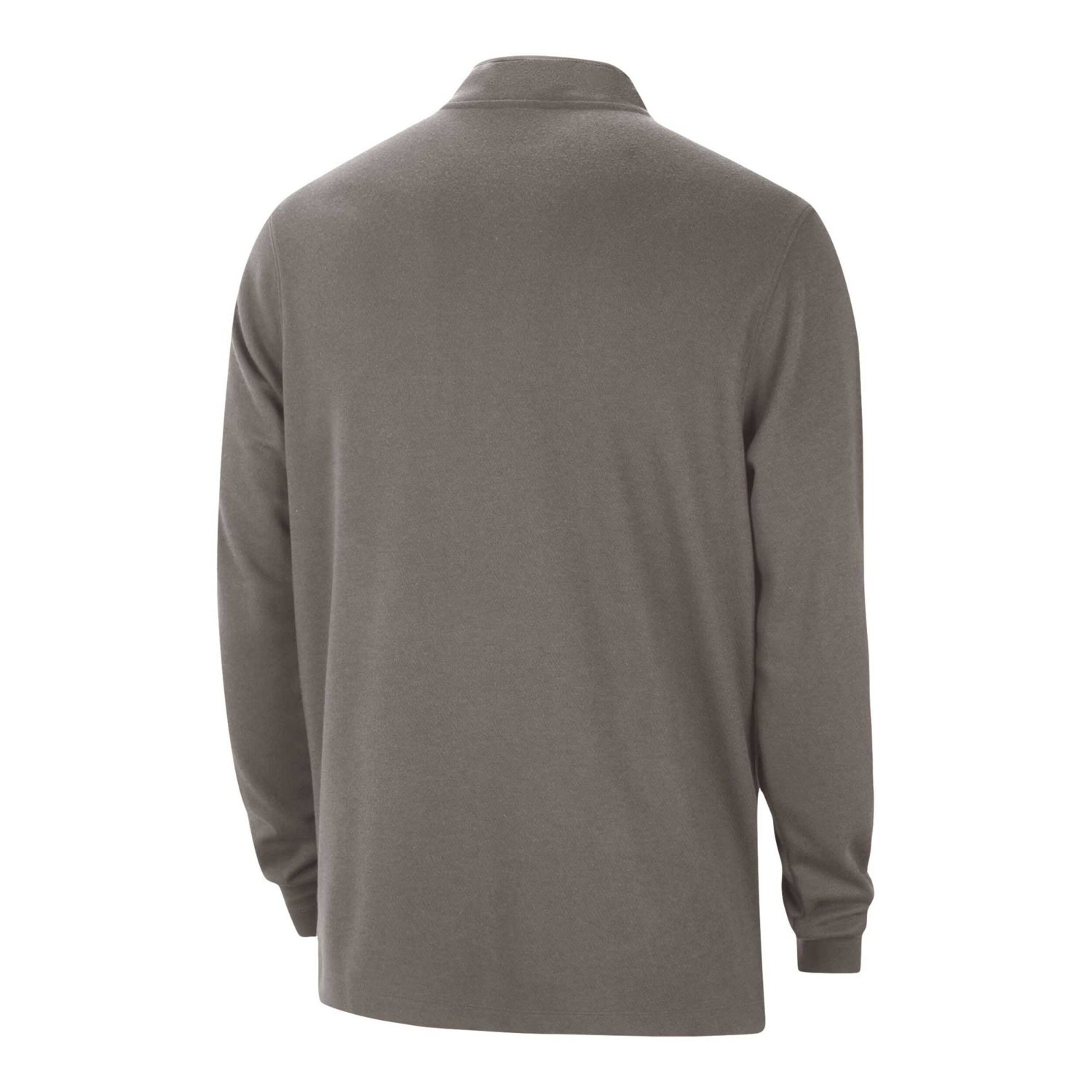 Nike Chicago Bulls Authentic Performance Half-Zip Jacket                                                                         - view number 3