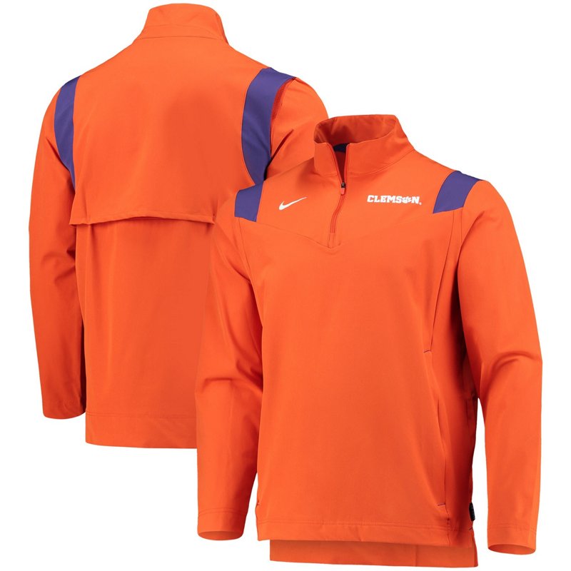 Nike Clemson Tigers… - image
