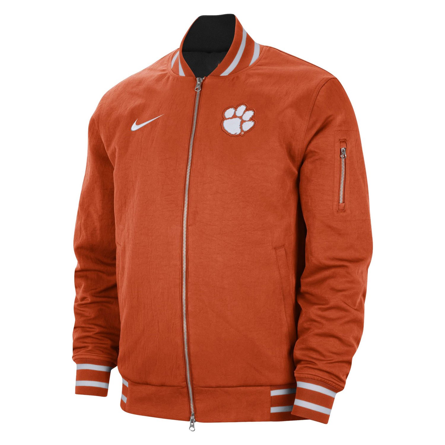 Nike midweight bomber jacket sale