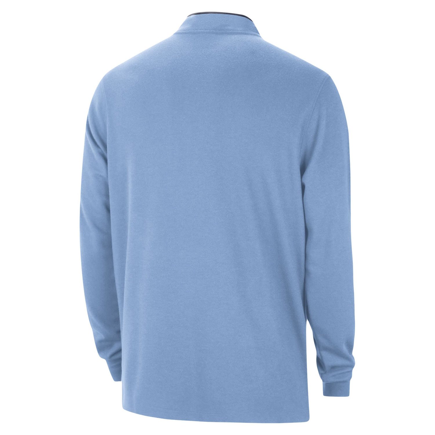 Nike Light Memphis Grizzlies Authentic Performance Half-Zip Jacket                                                               - view number 3