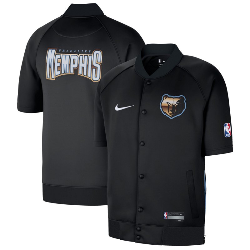 Nike Memphis Grizzl… - image