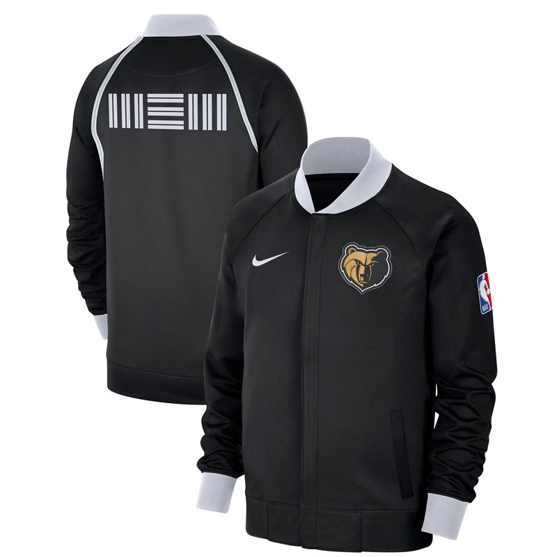 Nike Memphis Grizzl… - image
