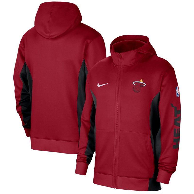 Nike Miami Heat 202… - image