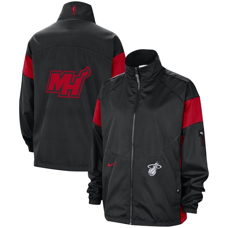 Nike Miami Heat 202… - image
