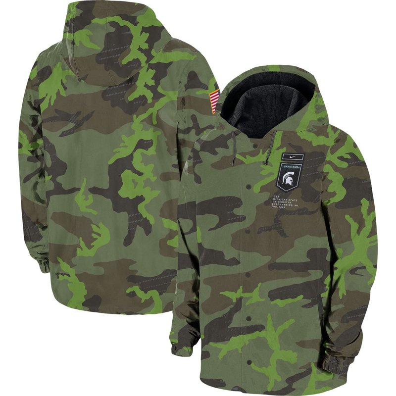 Nike Michigan State… - image