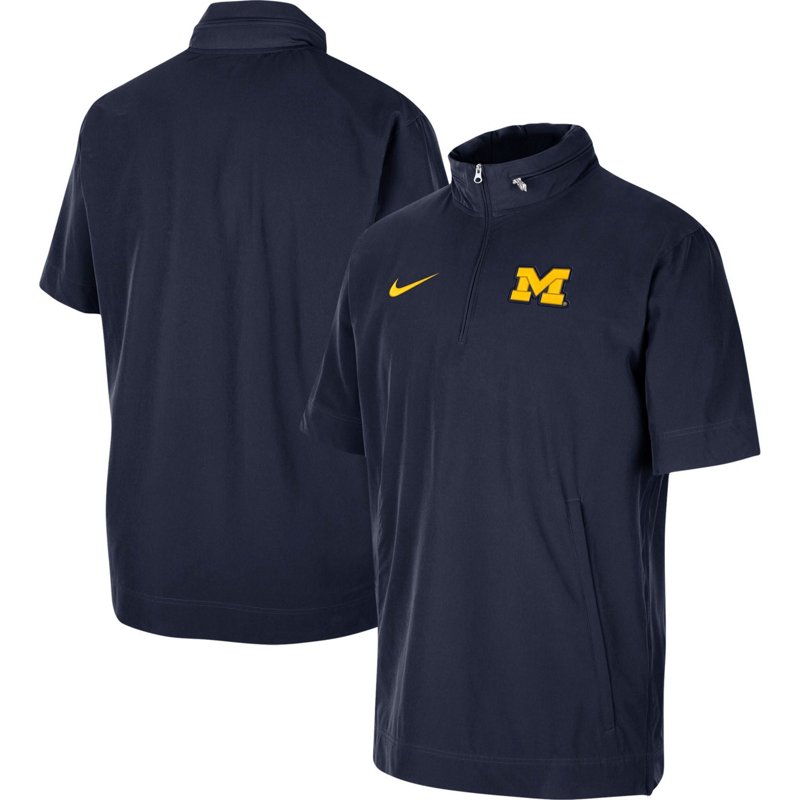Nike Michigan Wolve… - image