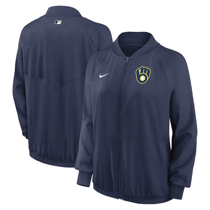 Nike Milwaukee Brew… - image