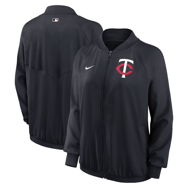 Nike Minnesota Twin… - image