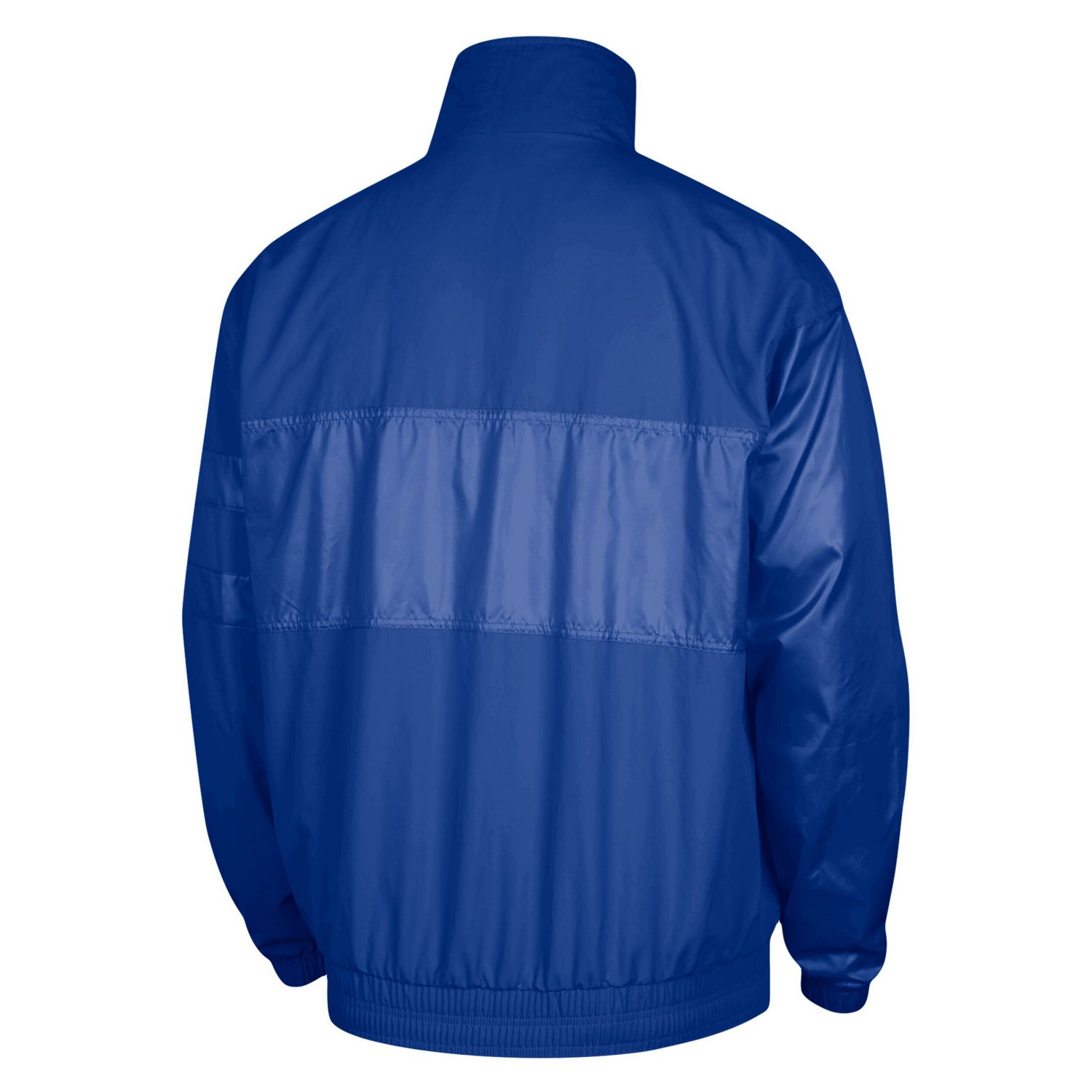 Nike New York Knicks Courtside Versus Capsule Full-Zip Jacket                                                                    - view number 3