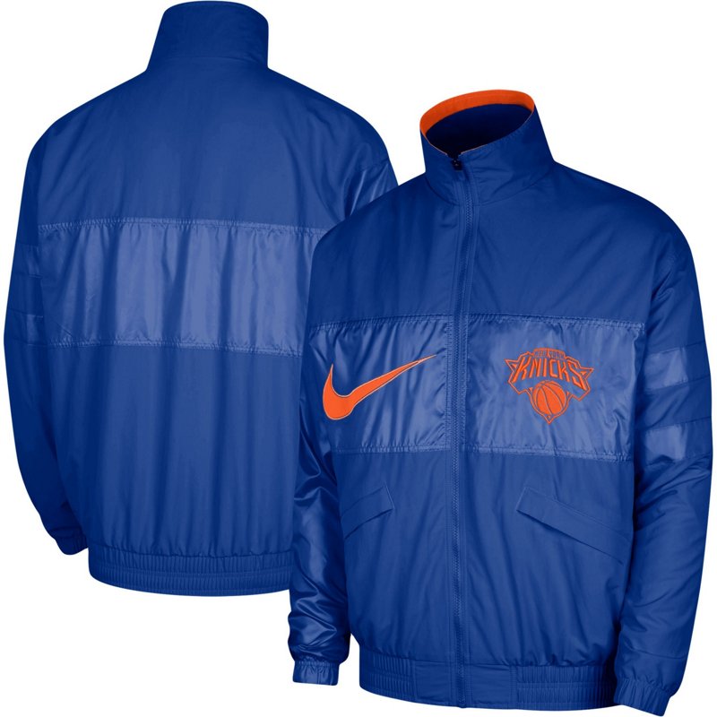 Nike New York Knick… - image