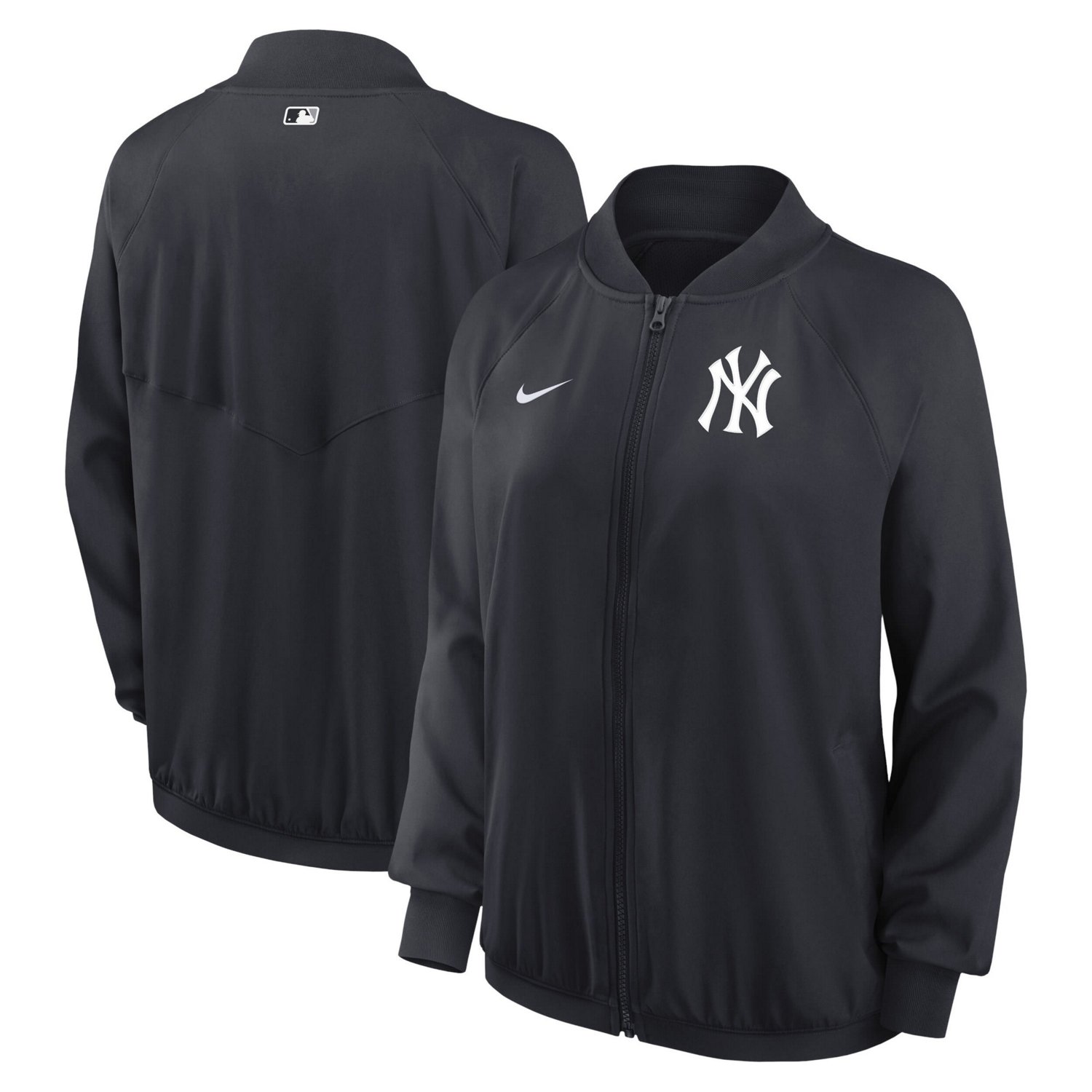 New hotsell York Yankees Jacket