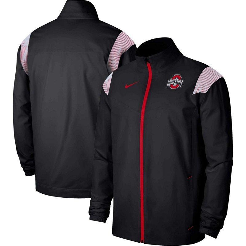 Nike Ohio State Buc… - image
