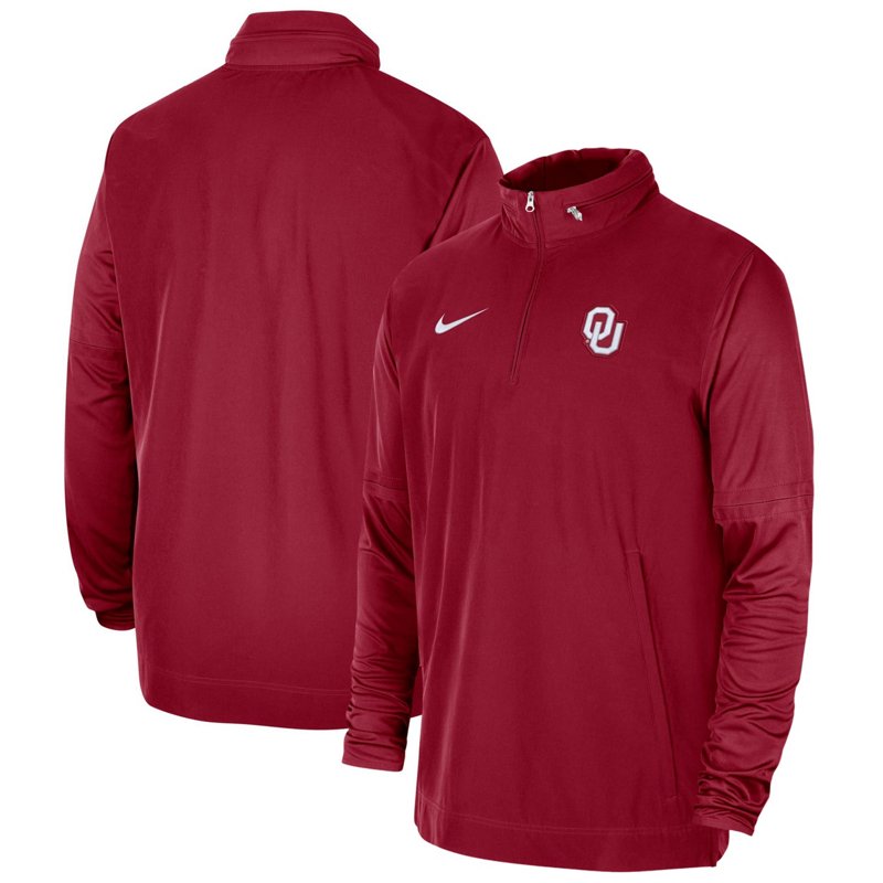 Nike Oklahoma Soone… - image